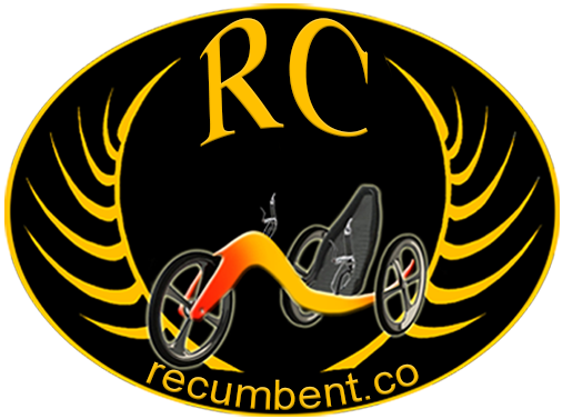 Queensland Recumbent - The Recumbent Company
